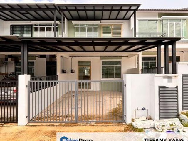 House for rent in Selayang, Selangor