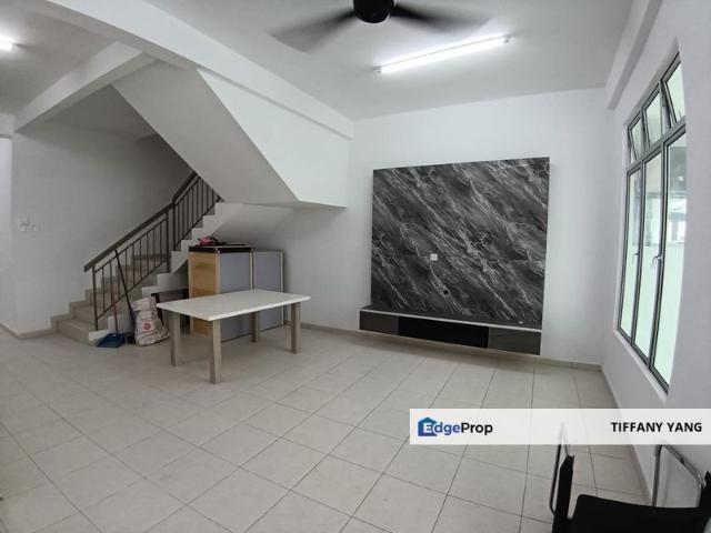 House for rent in Selayang, Selangor