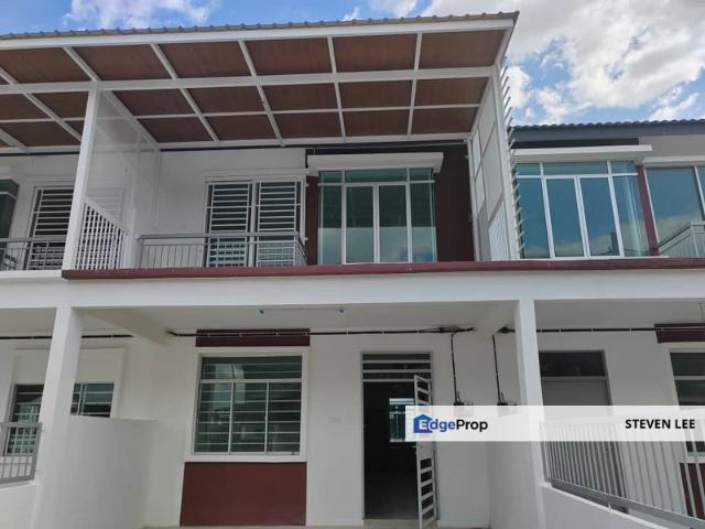 House for rent in Selayang, Selangor