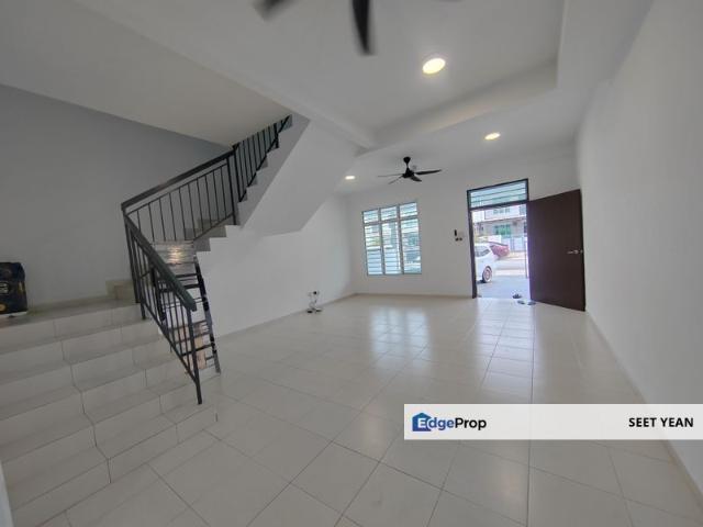 House for rent in Selayang, Selangor