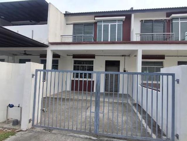 Terraced House for rent in Rawang, Majlis Perbandaran Selayang