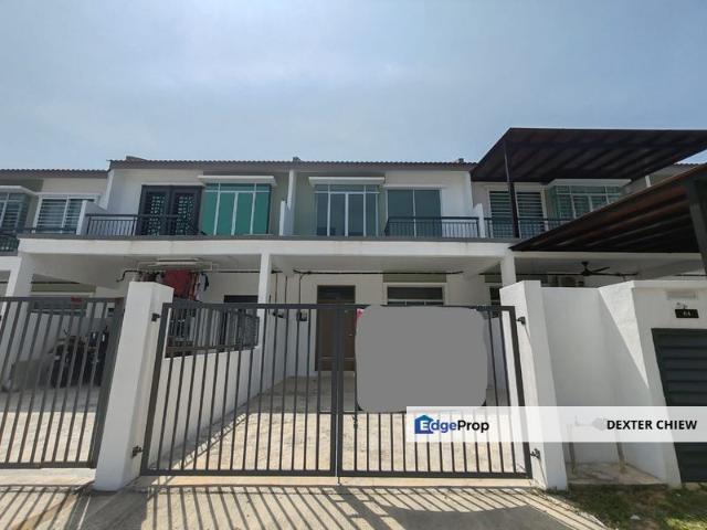 House for sale in Selayang, Selangor