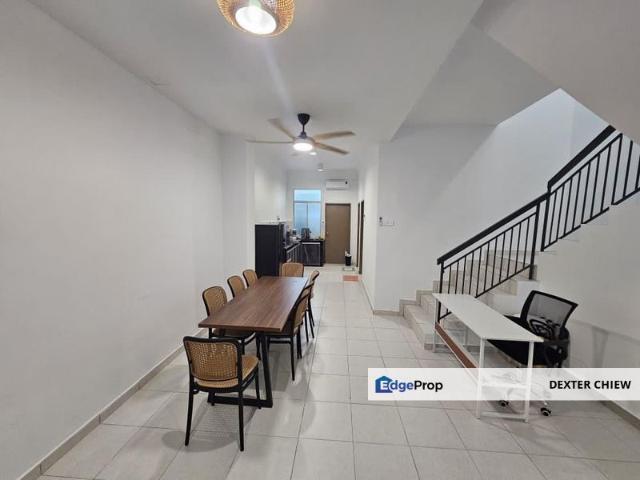 House for sale in Selayang, Selangor