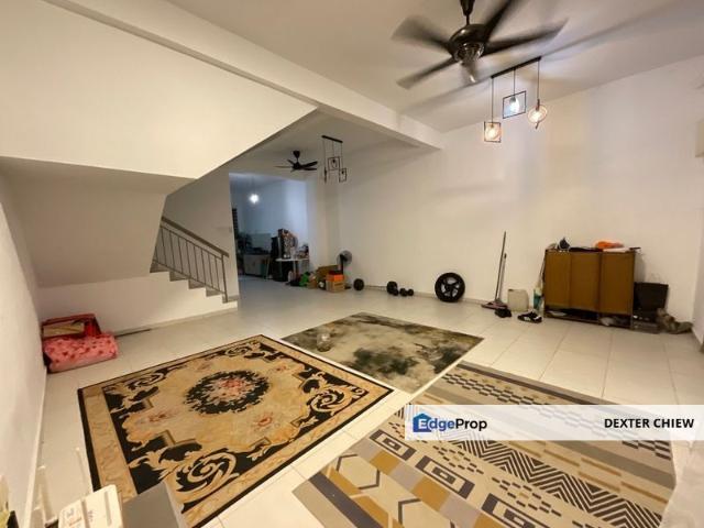 House for sale in Selayang, Selangor