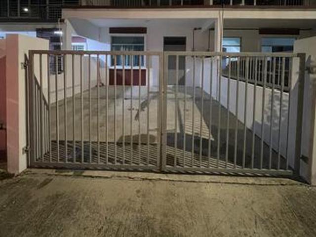 Terraced House for rent in Petaling, Alam Impian