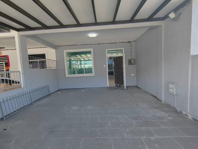 House for rent in Selayang, Selangor