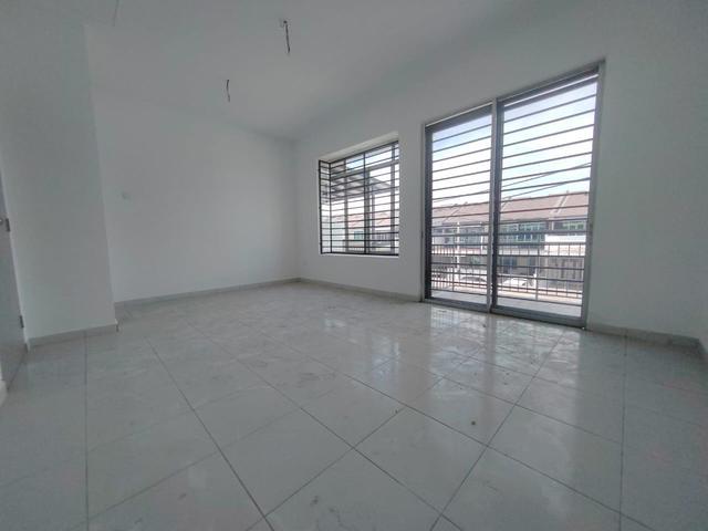 Terraced House for sale in Selayang, Selangor