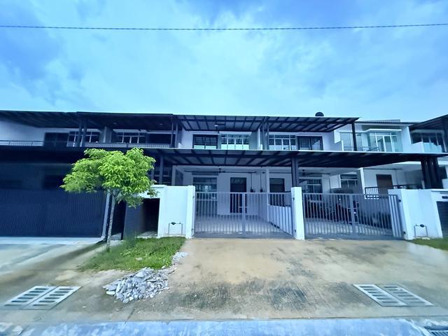 Terraced House for rent in Selayang, Selangor
