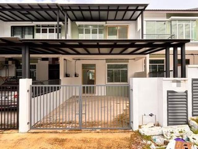 Terraced House for rent in Selayang, Selangor