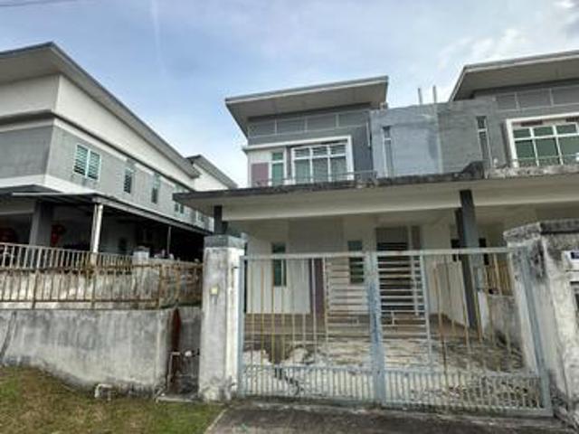 House for rent in Kulai, Johor