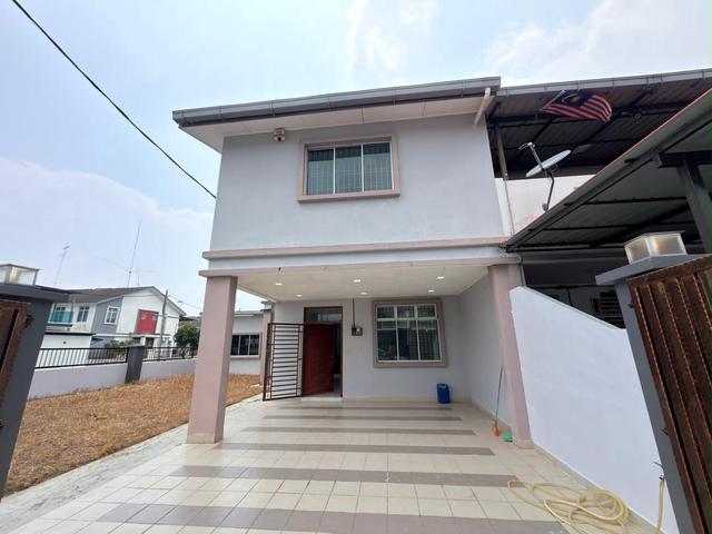 Terraced House for rent in Kulai, Johor
