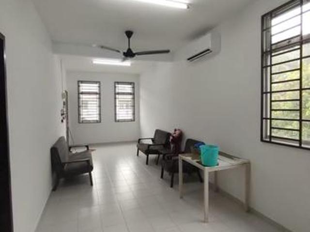Terraced House for rent in Kulai