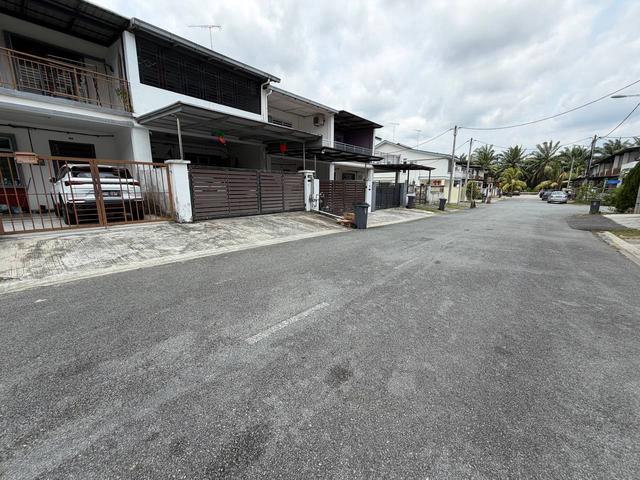 Terraced House for sale in Kulai, Johor