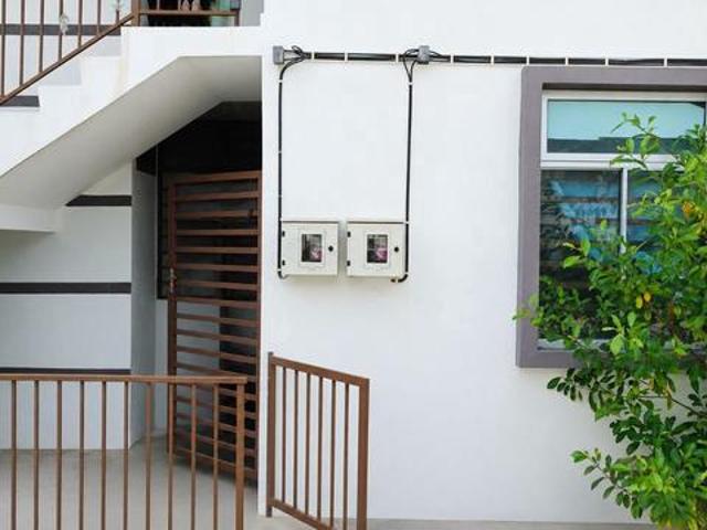Townhouse for sale in Kulai, Johor