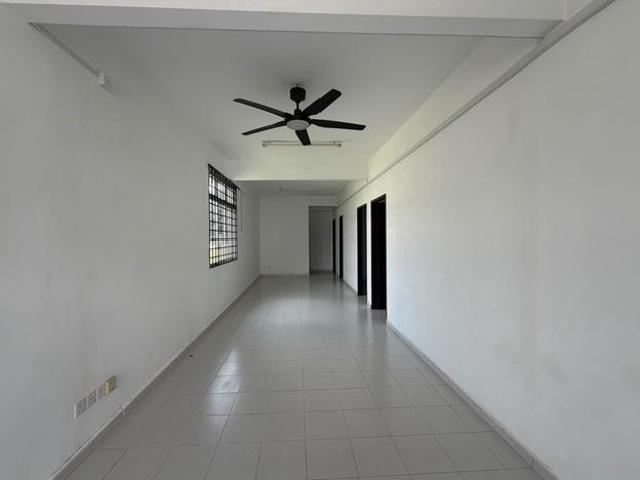 Townhouse for rent in Kulai, Johor