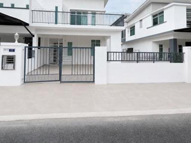 House for rent in Kulai, Johor