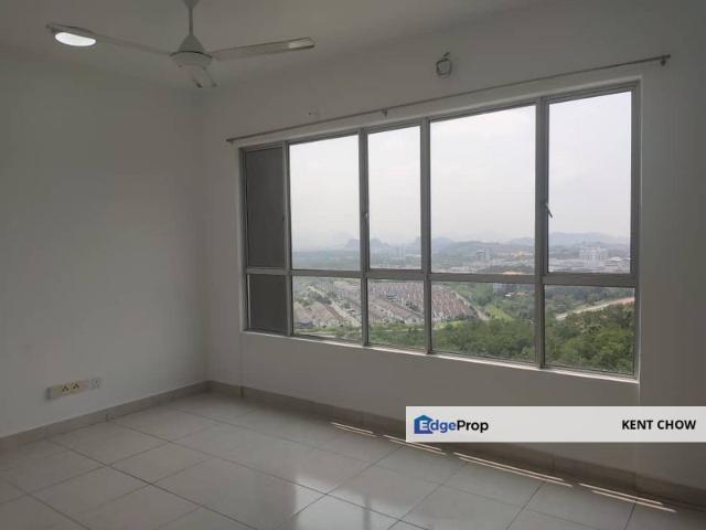 Condominium for rent in Perak, Tanjong Ipoh