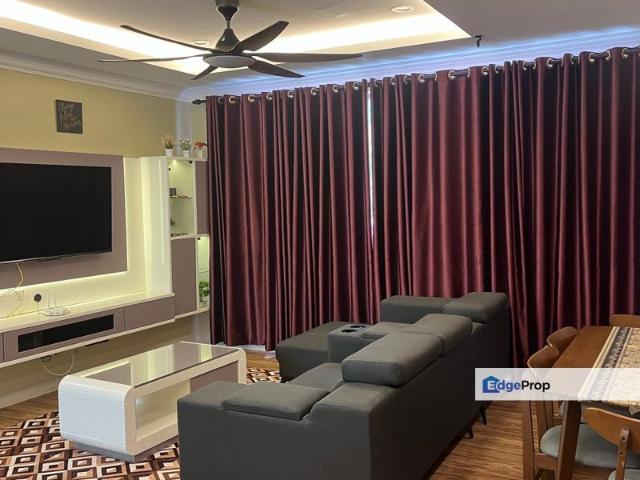 Condominium for rent in Perak, Tanjong Ipoh