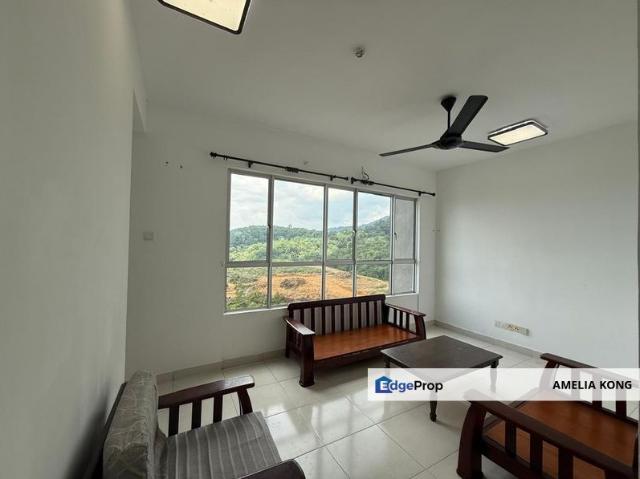 Condominium for rent in Perak, Tanjong Ipoh