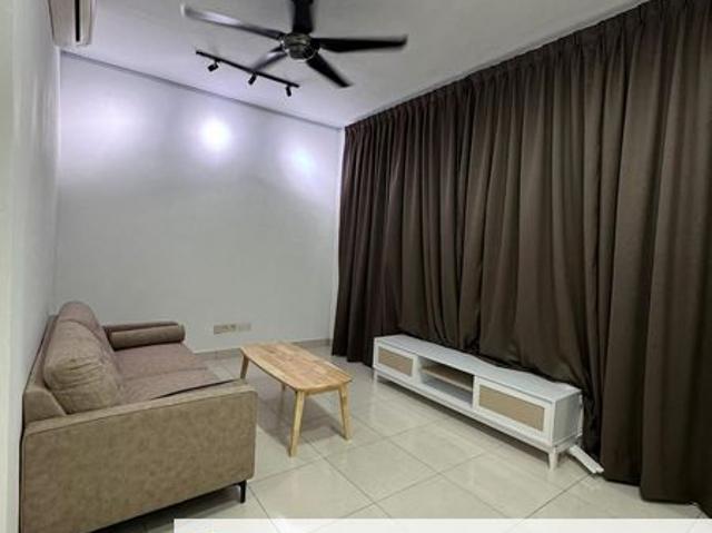 Condominium for rent in Perak, Tanjong Ipoh