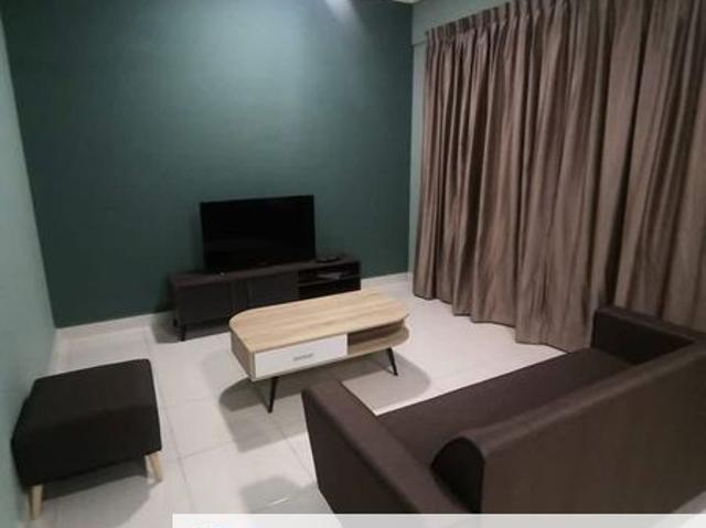 Condominium for rent in Perak, Tanjong Ipoh