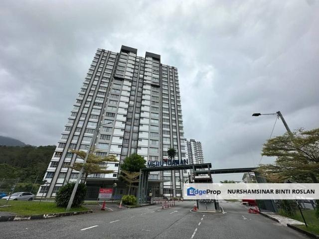 Condominium for sale in Perak, Tanjong Ipoh