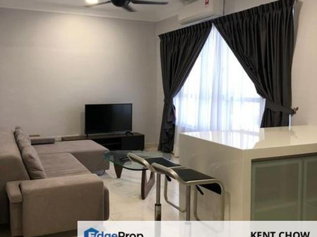 Condominium for rent in Perak, Tanjong Ipoh