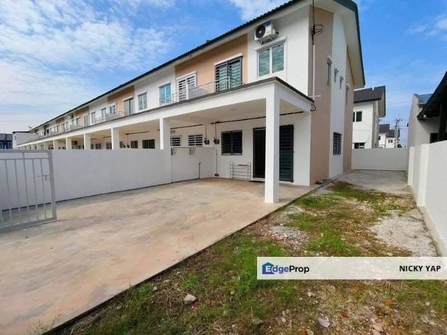House for sale in Perak, Tanjong Ipoh