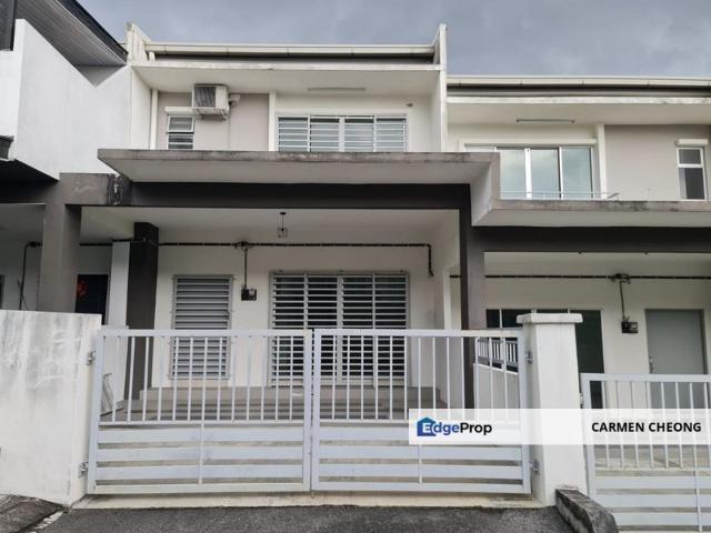 House for sale in Perak, Tanjong Ipoh