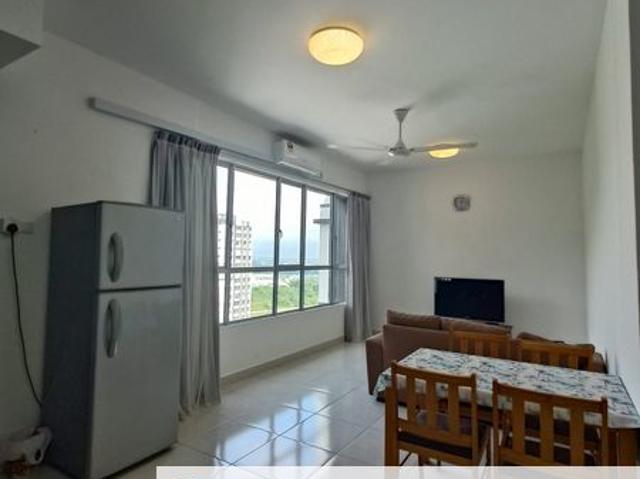Condominium for rent in Perak, Tanjong Ipoh