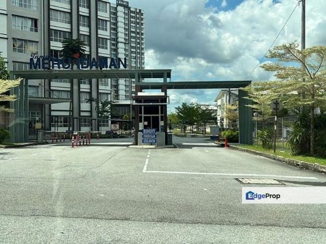 Condominium for rent in Perak, Tanjong Ipoh