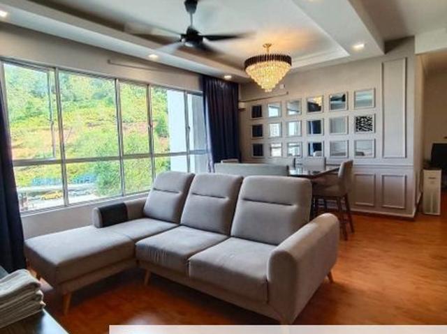 Condominium for rent in Perak, Tanjong Ipoh