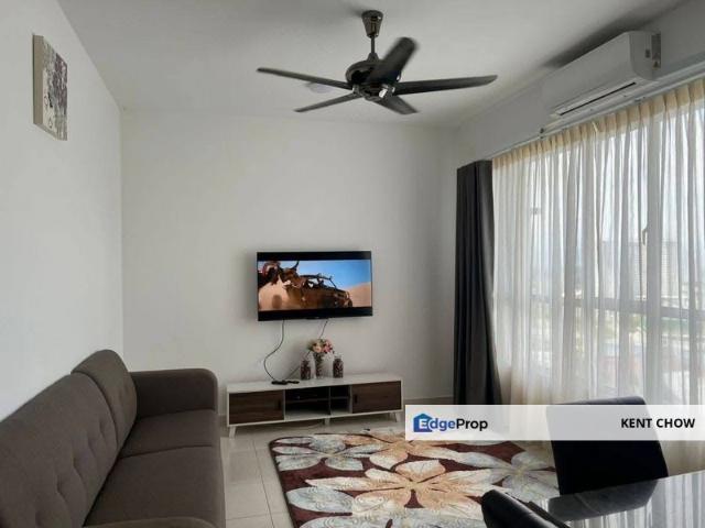Condominium for sale in Perak, Tanjong Ipoh