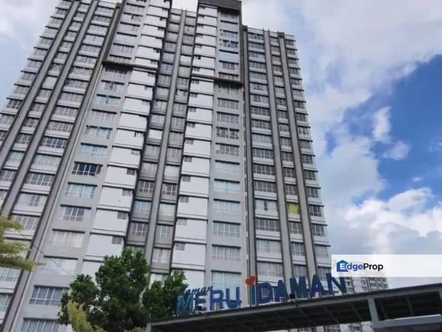 Condominium for sale in Perak, Tanjong Ipoh