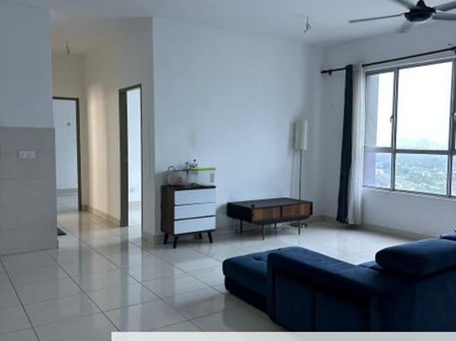 Condominium for rent in Perak, Tanjong Ipoh