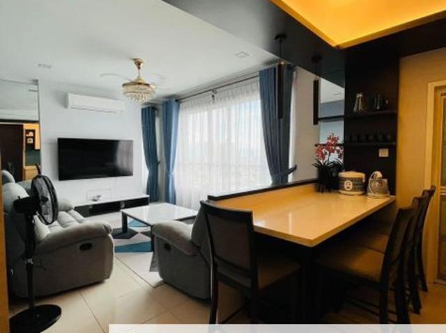 Condominium for rent in Perak, Tanjong Ipoh