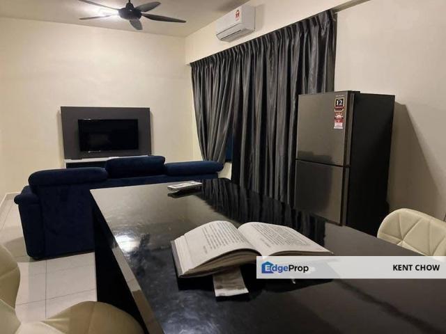 Condominium for sale in Perak, Tanjong Ipoh
