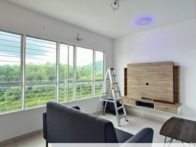 Condominium for rent in Perak, Tanjong Ipoh