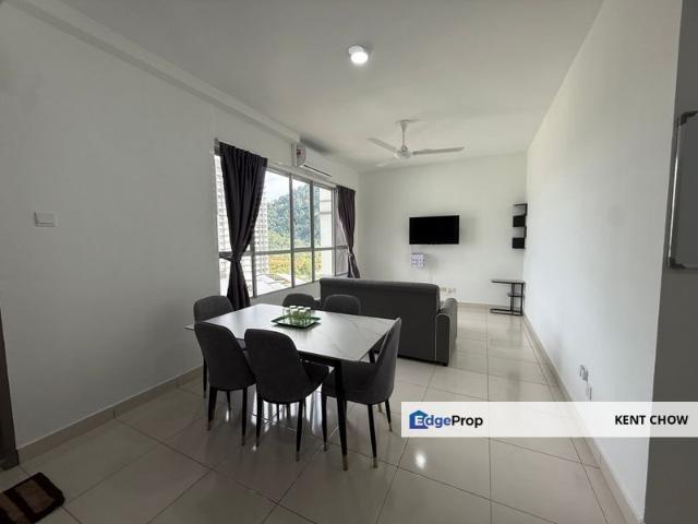 Condominium for rent in Perak, Tanjong Ipoh