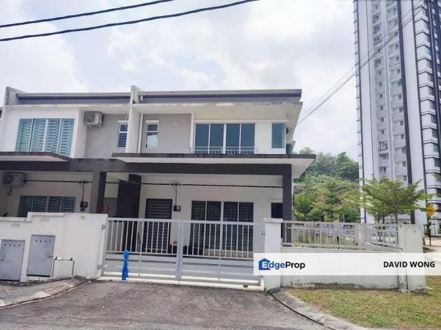 House for sale in Perak, Tanjong Ipoh