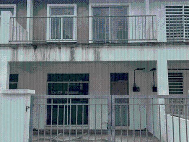 House for rent in Perak, Tanjong Ipoh
