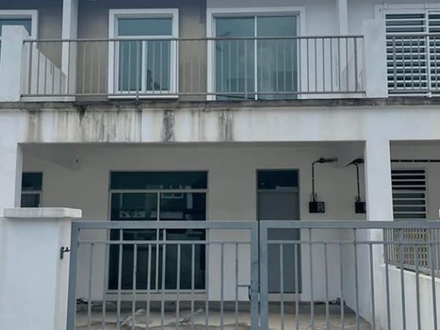House for rent in Ipoh, Perak