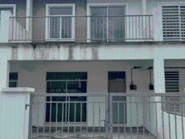 House for rent in Perak, Tanjong Ipoh