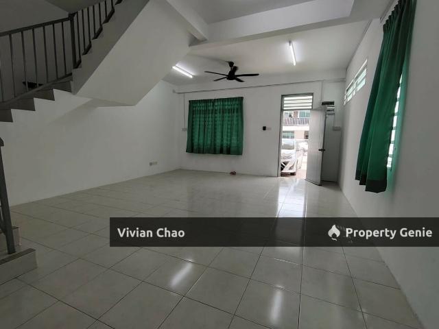Terraced House for rent in Perak, Tanjong Ipoh