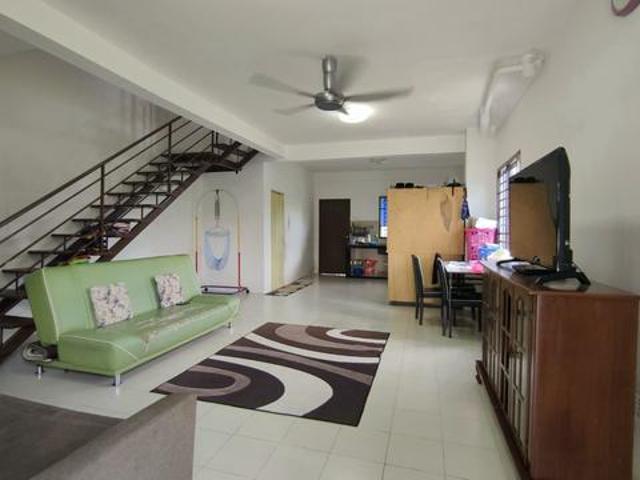 Terraced House for sale in Pasir Gudang, Johor