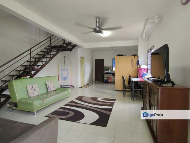 House for sale in Pasir Gudang, Johor
