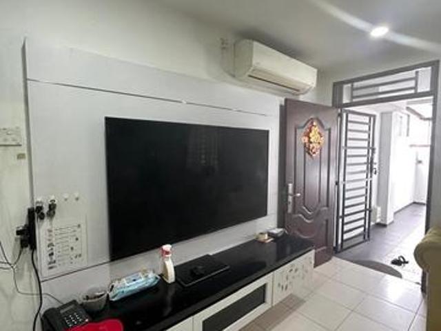 Terraced House for sale in Pasir Gudang, Johor