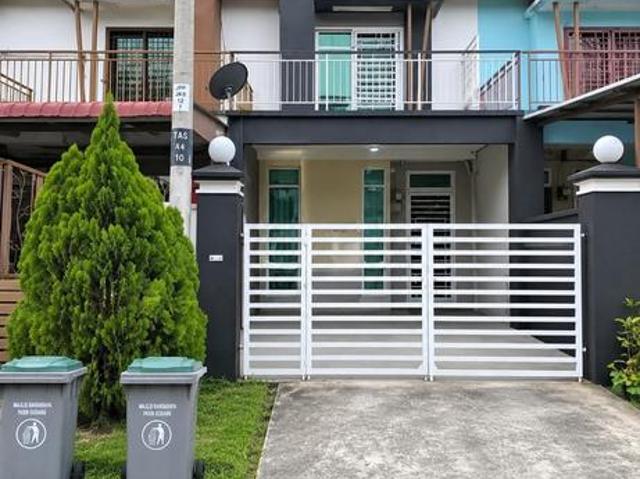 Terraced House for rent in Pasir Gudang, Johor