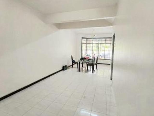 Terraced House for sale in Pasir Gudang, Johor