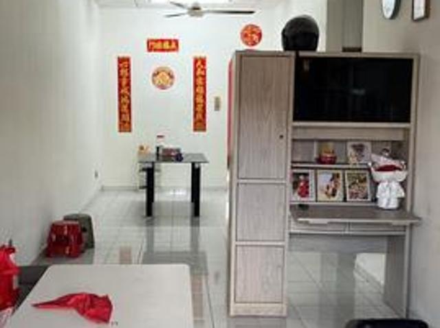 Terraced House for sale in Pasir Gudang, Johor